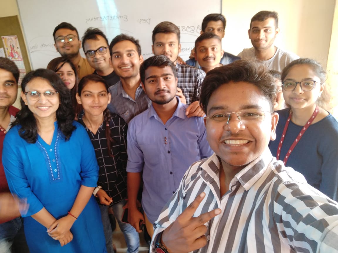 valuable association- Digital Marketing Course in Vapi