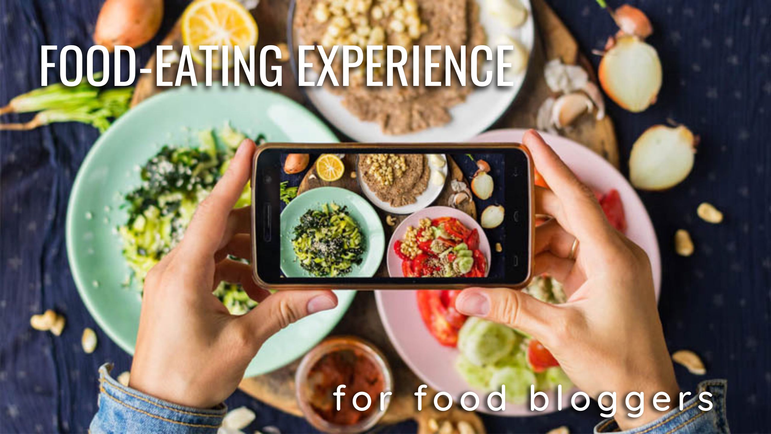 Advance Level Digital Marketing Course For Food Bloggers
