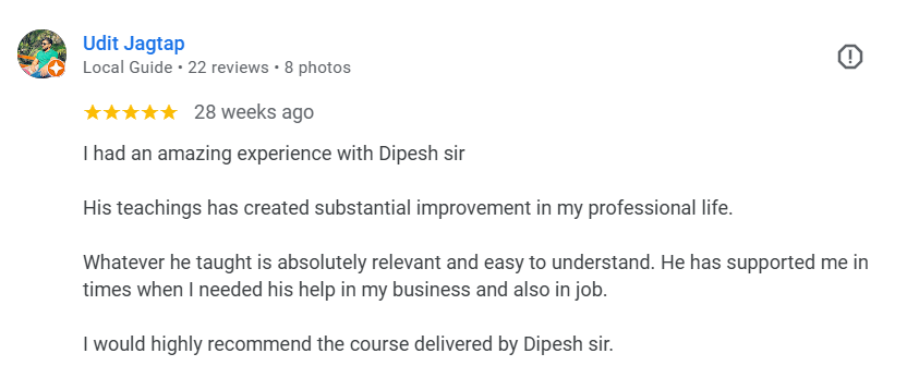 Digital marketing course in Gujrati - 9999