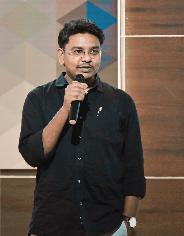 Digital Marketing in Nandesari GIDC