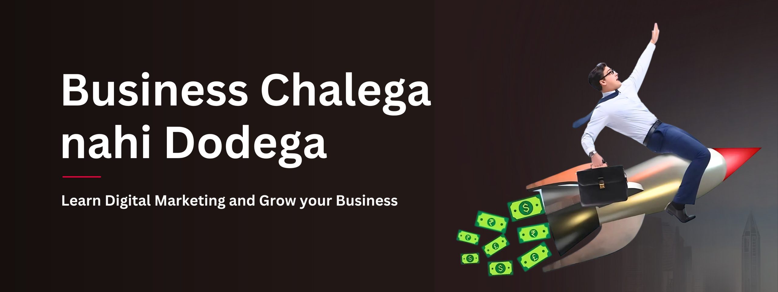 Ai Powered Digital Marketing Course in Vadodara for Business Owner