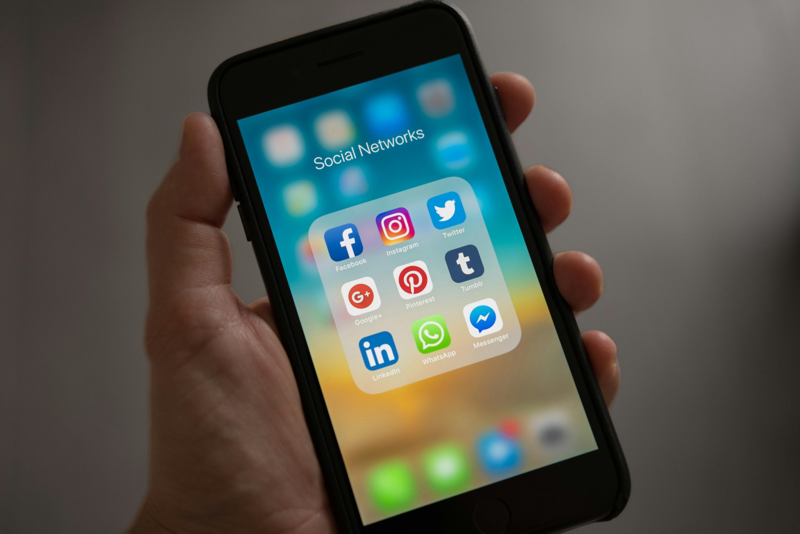 Social Media Marketing Company In Vadodara