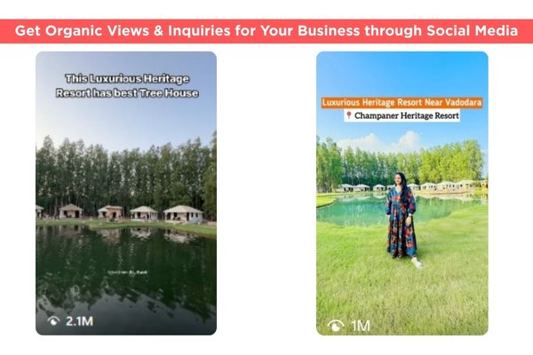 Digital marketing course in Gujrati - 9999