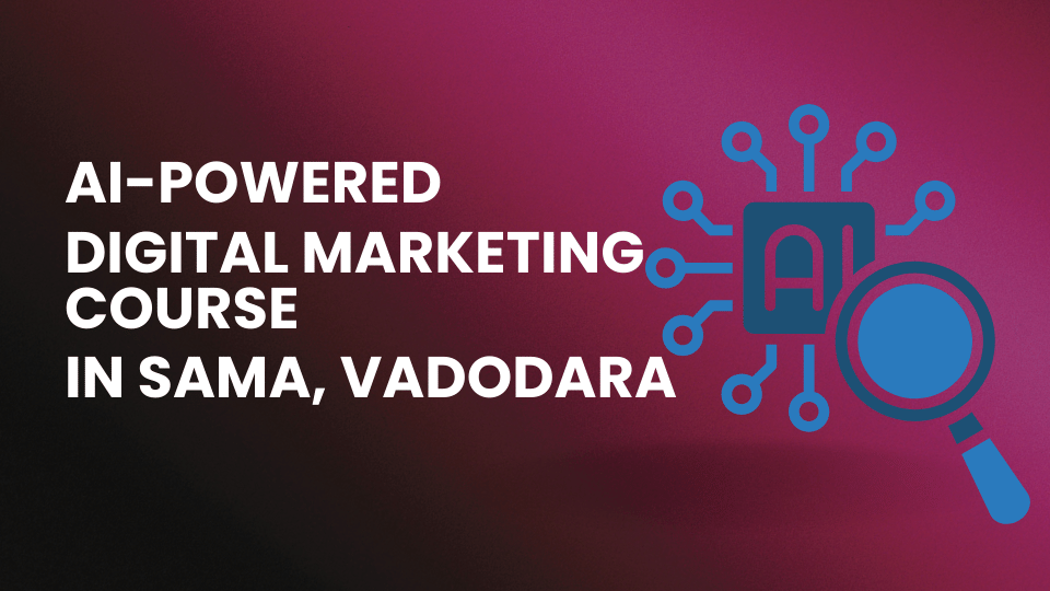 Digital Marketing Course in Sama