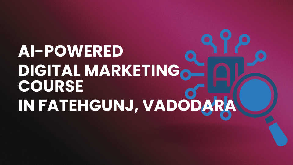 Digital Marketing Course in Fatehgunj