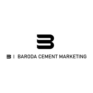 Baroda Cement Logo
