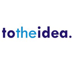 tothe idea