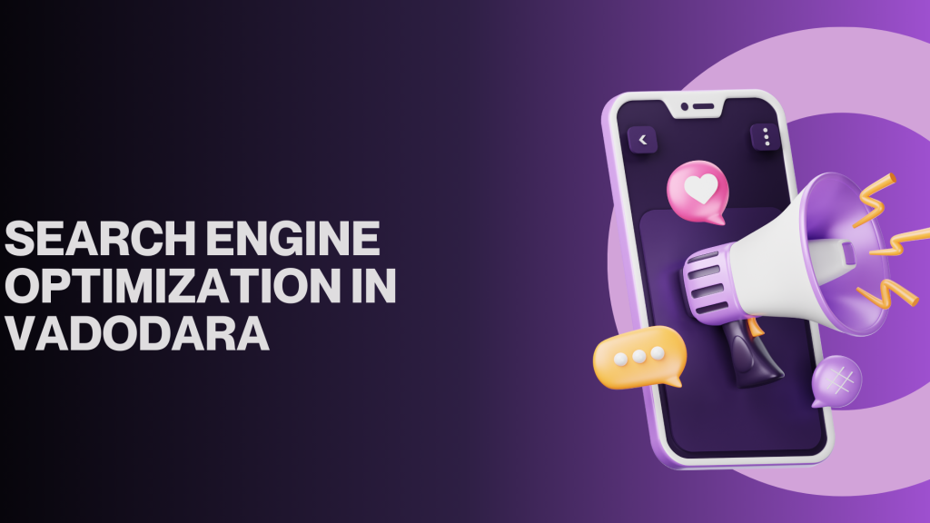 Best SEO Company in Vadodara