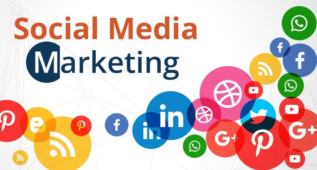 Social Media Marketing Company in Vadodara