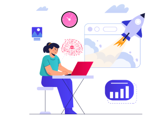 AI Digital Marketing service in vadodara